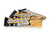 Cereal Fort Cereal Bar Healthy Snack Action Fortified with Vitamins & Minerals, Cocoa Flavored, 23 g / 0.81 oz (box of 24)