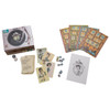 El Melómano Juego de Mesa National Argentinian Music Board Game Questions & Answers By Maldón (Spanish)