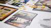 El Cinéfilo Juego de Mesa Cinema Movies Lovers Board Game Questions & Answers By Maldón (Spanish)