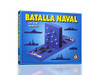 Batalla Naval Juego De Mesa Battleship Classic Strategy Board Game for Kids & Family by Ruibal (Spanish)