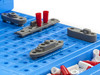 Batalla Naval Juego De Mesa Battleship Classic Strategy Board Game for Kids & Family by Ruibal (Spanish)
