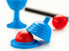 Magia 2 Set Infantil Kids Magic & Tricks Set Level 2 Collection for Begginer Magicians by Ruibal 