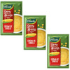 Alicante Sopas de la Abuela Crema de Choclo Creamy Corn Soup, 69 g / 2.44 oz ea (pack of 3)