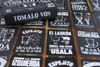 Tomalo Vos Juegos de Desafío Party Board Game Perfect for Pregrame by Buró (Spanish)