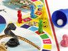 Bicho Veo Board Game for Kids by Ruibal (Spanish)