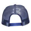 Gorra Boca Juniors Sublimada Sublimated Microfiber Football Team Cap - Adjustable Cap