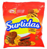 El Trigal Surtidas Galletas Surtidas Assorted Galletitas Vanilla & Chocolate, 300 g / 10.6 oz bag