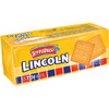 Lincoln Terrabusi Sweet Cookies Vanilla & Sweet Lemon Flavor, 153 g / 5.4 oz ea(pack of 3)