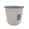 Mate Viajero Messi Argentina Eco-Plastic Unbreakable Mate Thermal Cup (1 pc)