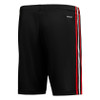 Short River Plate Home Football Shorts Adidas Black - 21/22 Edition