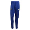 Adidas Boca Juniors Training Pants 20-21- Adidas Official (various sizes available)