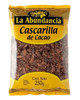 La Abundancia Cascarilla de Cacao Cocoa Husk, 250 g / 8.81 oz bag