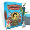 Mazo Argento Memes 100% Argentinos 50 Naipes Estilo Argentino Spanish Playing Cards with Original Designs Argentina Style by Poppular