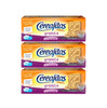 Cerealitas Galletitas Dulces Granola Sweet Cookies with Whole Grain Oatmeal and Granola, 170 g / 5.99 oz (pack of 3)