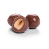 Georgalos Avellanas Bañadas Con Chocolate Hazelnuts with Milk Chocolate Coating, 100 g / 3.53 oz