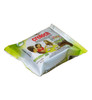Crelech Alfajor Light Alfajor Light Reduced in Sugars and Fats Dietary Dulce de Leche Filling, 45 g / 1.58 oz (box of 16)