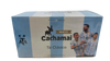 Cachamai Té Clásico AFA Selección Argentina Edición Mundial 2022 - Classic Tea Special Edition Qatar 2022, 20 tea bags