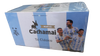 Cachamai Té Clásico AFA Selección Argentina Edición Mundial 2022 - Classic Tea Special Edition Qatar 2022, 20 tea bags