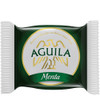 Aguila Medallones Bombones Rellenos Surtidos de Menta y 50% Cacao Assorted Filled Chocolates with Mint and 50% Cocoa, 168 g / 5.92 oz