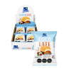 Ballena Cocolate Coconut & Dulce de Leche Alfajor with Milk Chocolate Coating, 50 g / 1.8 oz (Pack of 8)