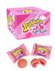 Bubbaloo Chicle Globo Tutti-Frutti Bubblegum, 300 g / 10.6 oz (box of 60)