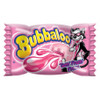 Chicle Bubbaloo Globo Tutti-Frutti Bubblegum, 300 g / 10.6 oz (caja de 60)