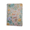 Agenda 2023 "Este Año Va A Ser Único" Daily Personal Planner - Spiral Hardcover Agenda Perfect for Gifting