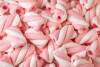 Fini Marshmallows Vanilla & Strawberry Soft Candies, 250 g / 8.81 oz bag