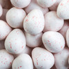 Fini Chicles con Forma de Huevos de Dinosaurio Chewing Gum Shaped like Dinosaur Eggs, 230 g / 8.11 oz