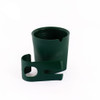 Mate Meta Regulador de Yerba Regulates the Amount of Yerba Mate (Assorted Colors)