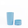 2-Piece Kit Matero Includes Deduster & Sugar Bowl (Assorted Colors)