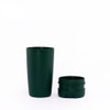 2-Piece Kit Matero Includes Deduster & Sugar Bowl (Assorted Colors)