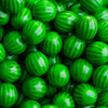 Fini Chicles con Sabor y Forma de Sandía Chewing Gums with Watermelon Flavor and Shape from Uruguay, 230 g / 8.11 oz