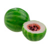 Fini Chicles con Sabor y Forma de Sandía Chewing Gums with Watermelon Flavor and Shape from Uruguay, 230 g / 8.11 oz