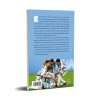 La Tercera, How Argentina and Messi Won The World Cup Qatar 2022, Editorial Planeta