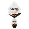 Vizzio Huevo de Pascua Cacao 60% Easter Egg Cocoa 60 % by Bonafide, 110 g / 3.88 oz