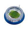 Racing Club 3D Stadium "El Cilindro" Ornament with LED Lights, 20 cm x 20 cm x 7 cm