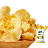 Punta Ballena Fried Potatoes Fried Egg Flavor María Bonita Papas Fritas Sabor Huevo Frito, 100 g / 3.52 oz