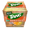 Jugo Tang Naranja Dulce Powdered Juice Sweet Orange Flavor, 18 g /  0.63 oz (box of 20)