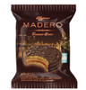 Madero Premium Alfajores Dipped in Chocolate Filled with Dulce de Leche, 60 g / 2.12 oz (box of 6)