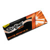 Topline Seven Reduced Calorie Diet Chewing Gums Tangerine Flavor (box of 16)