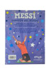 Messi Campeón del Mundo Children's Book Editorial Catapulta (Spanish Edition)