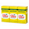 La Selva Yerba Mate Compuesta Para Nerviosos Yerba Mate for Nervousness from Uruguay, 500 g / 1.1 lb (pack of 3)