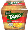 Jugo Tang Manzana Powdered Juice Apple Flavor, 18 g /  0.63 oz (box of 20)