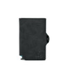 Kyma Leather RFID Blocking Security Wallet, Minimalist & Compact Design (Various Colors Available)