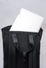 Kyma Matera Mate Backpack - Premium Quality, Mate/Notebook Carrier, Mykonos Model (Various Colors Available)