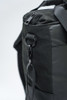 Kyma Matera Olympia High-Quality Black Mate Backpack - Waterproof Mate Bag
