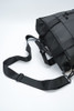 Kyma Matera Olympia High-Quality Black Mate Backpack - Waterproof Mate Bag