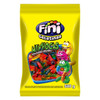 Fini Gummy Worms - Fun and Delicious Candy Treat Gomitas con Forma de Gusanitos, 500g / 17.63 oz