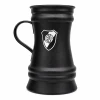 Chopp Jarra Vaso - Aluminum Fernet, River Plate Design  for Football Fans, 1.5 L / 50.72 oz capacity